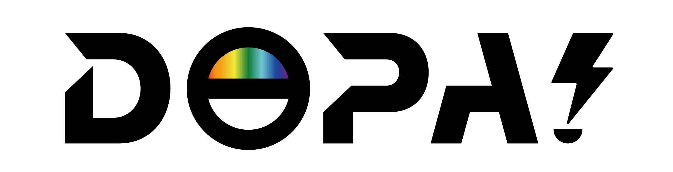 DOPA ロゴ