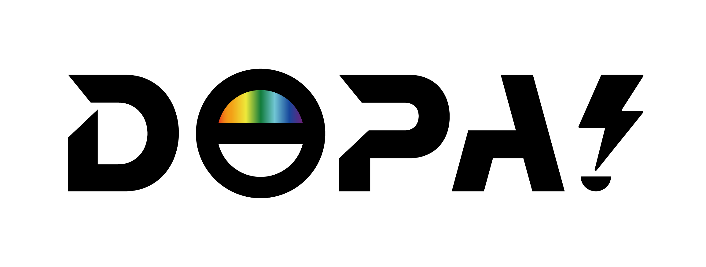 DOPA ロゴ